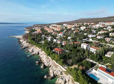 Kuca, Novi Vinodolski, prodaja, 455000 €, 160 m2