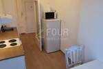 Jednosoban stan, Rijeka, Kozala, najam, 700 €, 40 m2