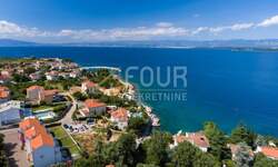 Zemljiste, Malinska-Dubašnica, Porat, prodaja, 32000 €, 938 m2