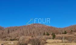 Zemljiste, Mrkopalj, Sunger, prodaja, 62500 €, 612 m2