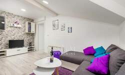 Cetvorosoban stan, Rijeka, Centar, prodaja, 236000 €, 72 m2