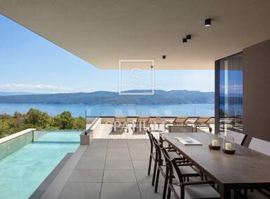 Kuca, Labin, prodaja, 2350000 €, 282 m2