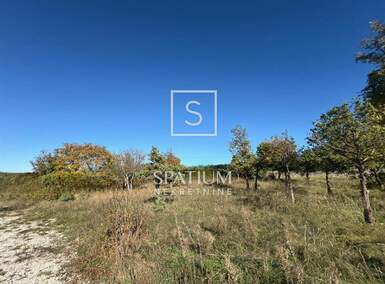 Zemljiste, Barban, Rebići, prodaja, 186750 €, 1071 m2