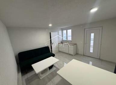 Dvosoban stan, Crikvenica, Dramalj, prodaja, 90000 €, 38 m2