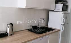 Jednosoban stan, Rijeka, Krimeja, najam, 500 €, 40 m2