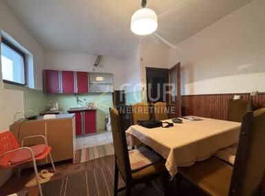 Kuca, Ogulin, prodaja, 175000 €, 124 m2