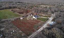 Zemljiste, Rovinj, prodaja, 57500 €, 2285 m2