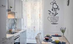 Dvosoban stan, Rijeka, Belveder, prodaja, 187000 €, 50 m2