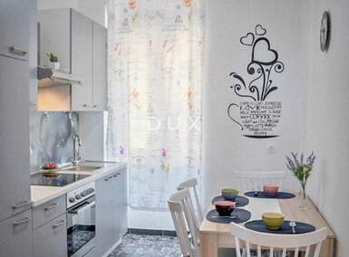 Dvosoban stan, Rijeka, Belveder, prodaja, 187000 €, 50 m2