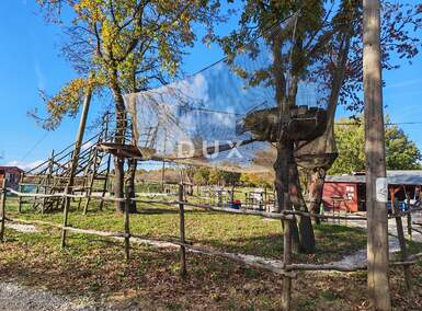 Poslovni prostor, Barban, prodaja, 1500000 €, 26000 m2