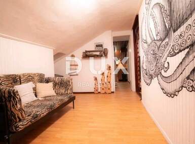 Trosoban stan, Rijeka, Pećine, prodaja, 187000 €, 72 m2