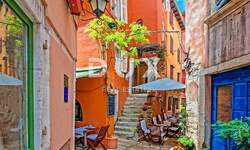 Kuca, Rovinj, prodaja, 1557000 €, 150 m2