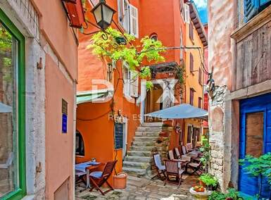 Kuca, Rovinj, prodaja, 1557000 €, 150 m2