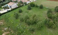 Zemljiste, Kaštelir-Labinci, Rogovici, prodaja, 204000 €, 1276 m2