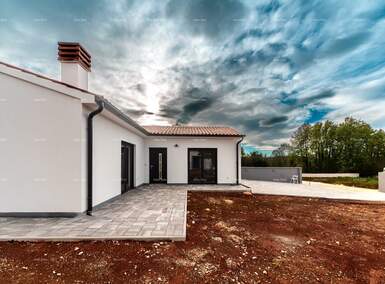 Kuca, Barban, Kožljani, prodaja, 295000 €, 82 m2