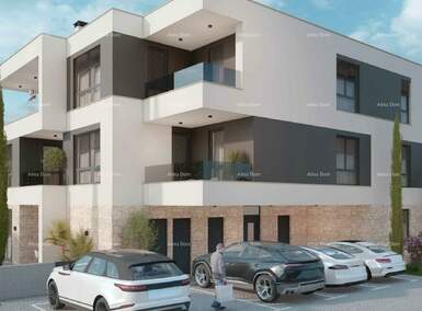 Dvosoban stan, Pula, prodaja, 183000 €, 55 m2