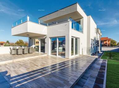 Kuca, Ližnjan, prodaja, 950000 €, 235 m2