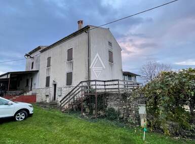 Kuca, Umag, Savudrija, prodaja, 185000 €, 150 m2