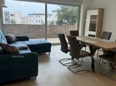 Dvosoban stan, Medulin, prodaja, 270000 €, 79 m2