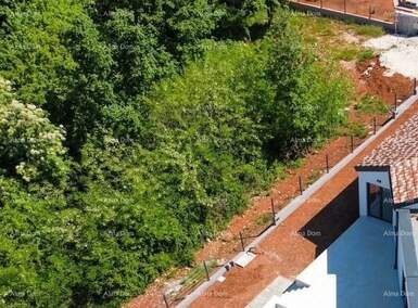 Zemljiste, Barban, prodaja, 100000 €, 0 m2