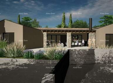 Zemljiste, Žminj, prodaja, 73650 €, 0 m2