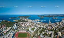 Jednosoban stan, Pula, Stoja, prodaja, 193792 €, 47 m2