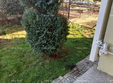 Dvosoban stan, Pula, Štinjan, prodaja, 155000 €, 37 m2