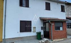 Kuca, Brtonigla, prodaja, 195000 €, 160 m2