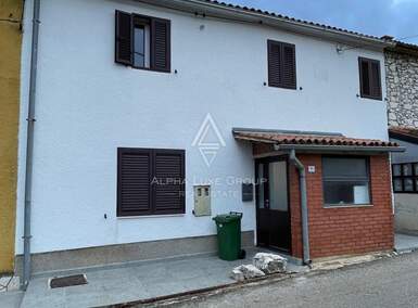 Kuca, Brtonigla, prodaja, 195000 €, 160 m2