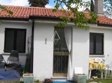 Kuca, Oprtalj, Sveta Lucija, prodaja, 130000 €, 50 m2