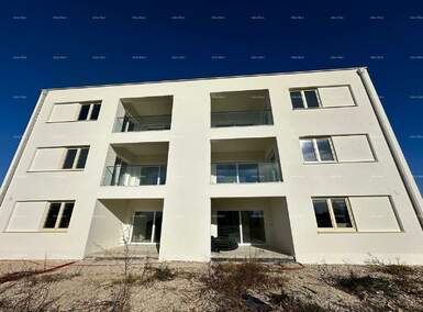 Trosoban stan, Poreč, prodaja, 495000 €, 110 m2