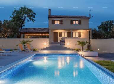 Kuca, Fažana, prodaja, 1128000 €, 180 m2