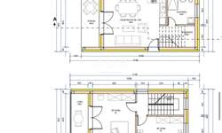 Trosoban stan, Privlaka, prodaja, 250000 €, 110 m2
