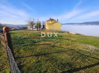 Zemljiste, Motovun, Brkač, prodaja, 150760 €, 697 m2