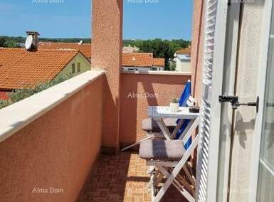 Jednosoban stan, Medulin, prodaja, 250000 €, 46 m2