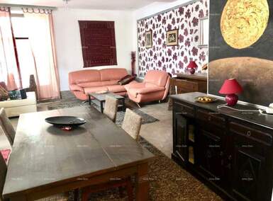 Dvosoban stan, Buzet, prodaja, 138000 €, 116 m2