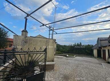 Kuca, Barban, prodaja, 180000 €, 105 m2