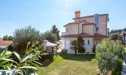 Kuca, Medulin, Premantura, prodaja, 1300000 €, 415 m2