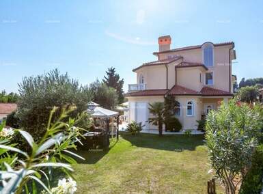 Kuca, Medulin, Premantura, prodaja, 1300000 €, 415 m2