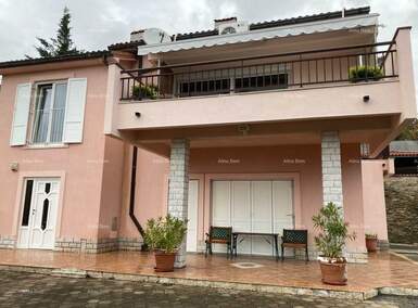 Kuca, Rijeka, prodaja, 604000 €, 250 m2