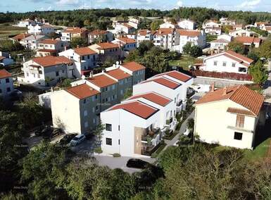 Jednosoban stan, Žminj, prodaja, 172500 €, 51 m2