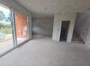 Dvosoban stan, Ližnjan, prodaja, 205000 €, 112 m2