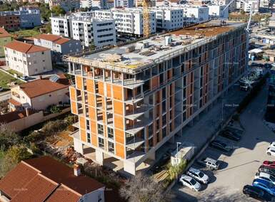 Dvosoban stan, Pula, prodaja, 205265 €, 56 m2