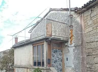Kuca, Pazin, prodaja, 36000 €, 114 m2