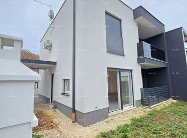 Kuca, Medulin, prodaja, 415000 €, 120 m2