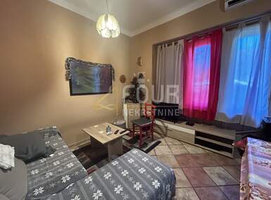 Dvosoban stan, Rijeka, Kantrida, prodaja, 250000 €, 64 m2