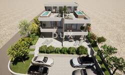 Trosoban stan, Vodice, prodaja, 320000 €, 99 m2