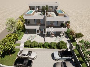 Trosoban stan, Vodice, prodaja, 320000 €, 99 m2