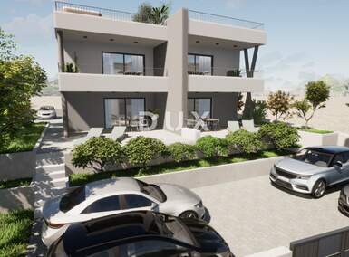 Trosoban stan, Vodice, prodaja, 250000 €, 86 m2