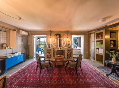 Cetvorosoban stan, Motovun, prodaja, 415000 €, 123 m2